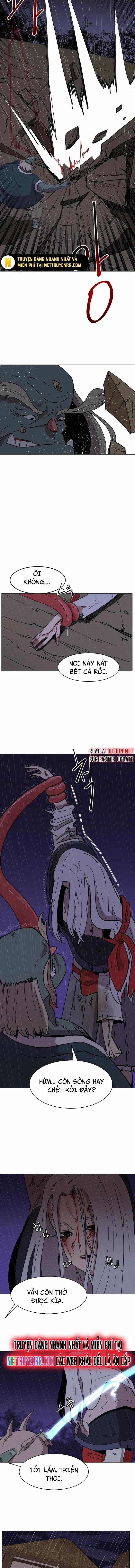 Viên Đá Đỏ 28 trang 9