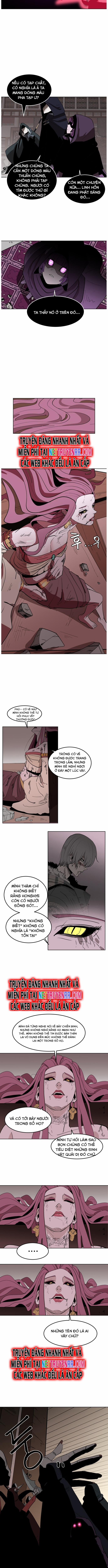 Viên Đá Đỏ 8 trang 4