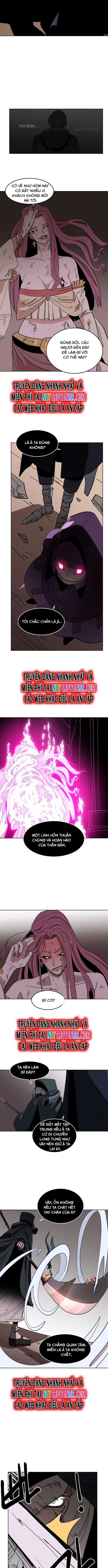 Viên Đá Đỏ 8 trang 5