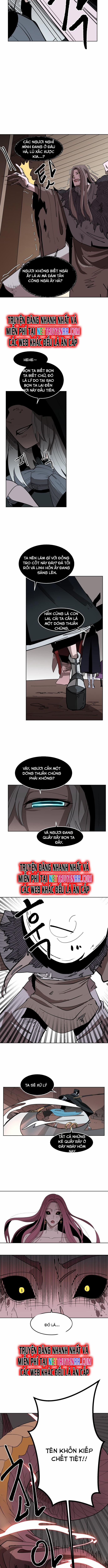 Viên Đá Đỏ 8 trang 6