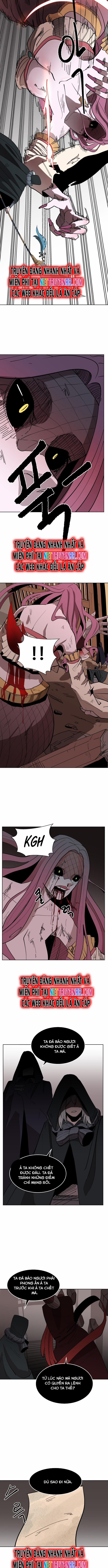 Viên Đá Đỏ 8 trang 7