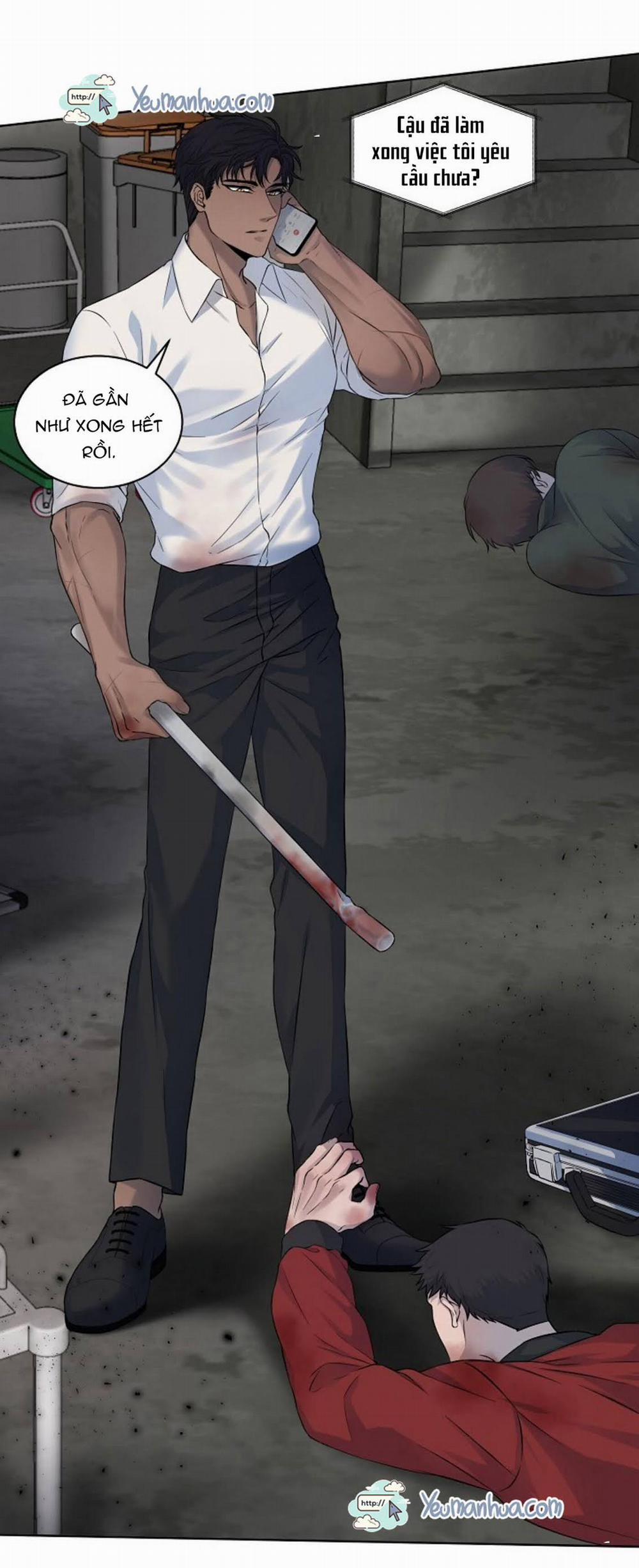 Viên Đạn Vàng 1 trang 43