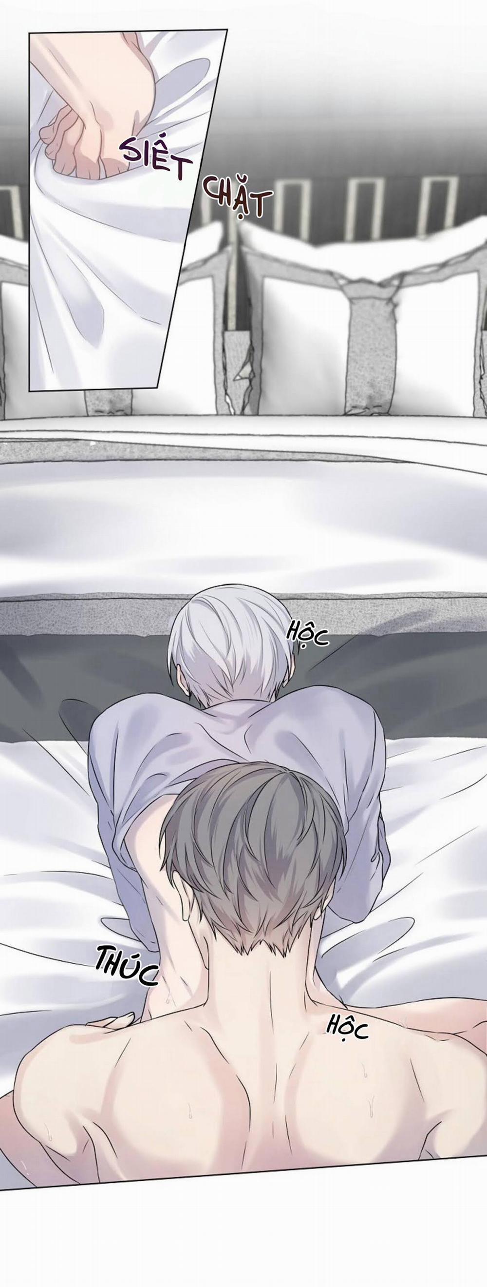 Viên Đạn Vàng 1 trang 6