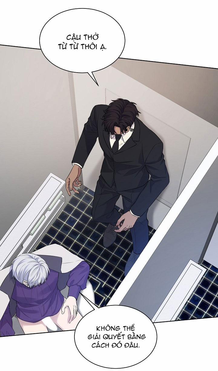 Viên Đạn Vàng 10 trang 19