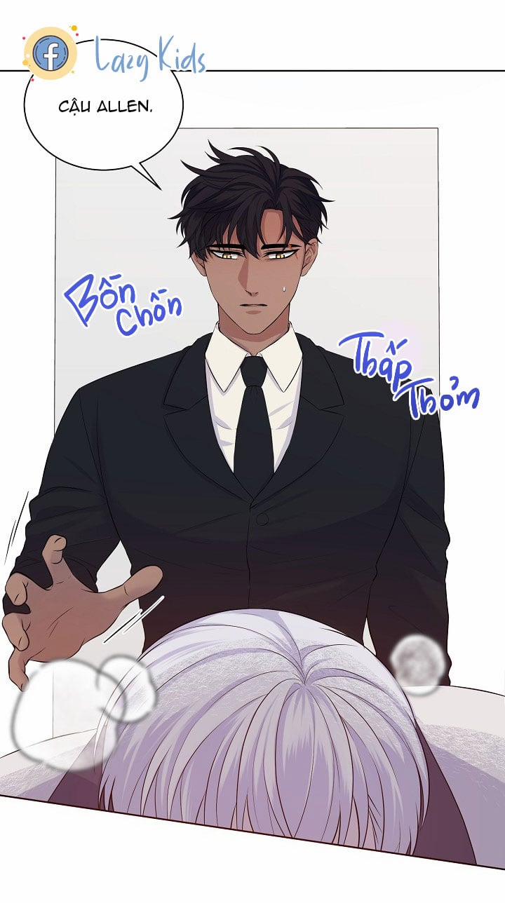 Viên Đạn Vàng 10 trang 22