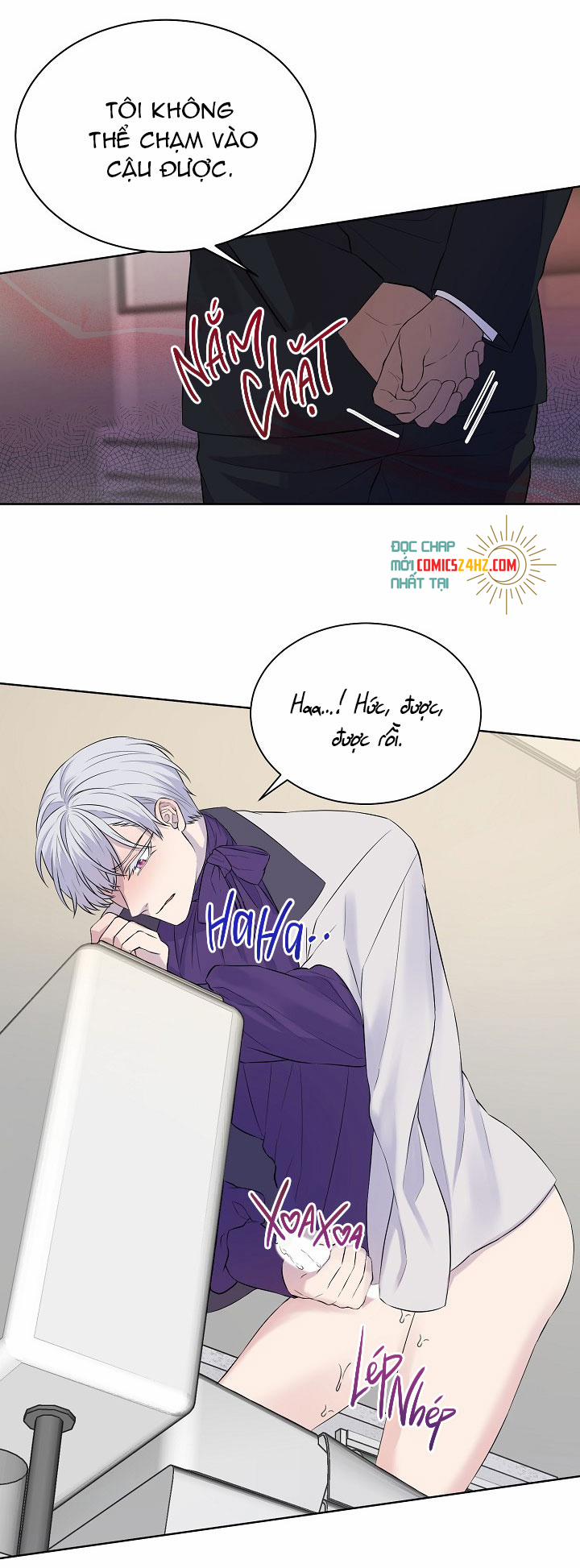 Viên Đạn Vàng 10 trang 24