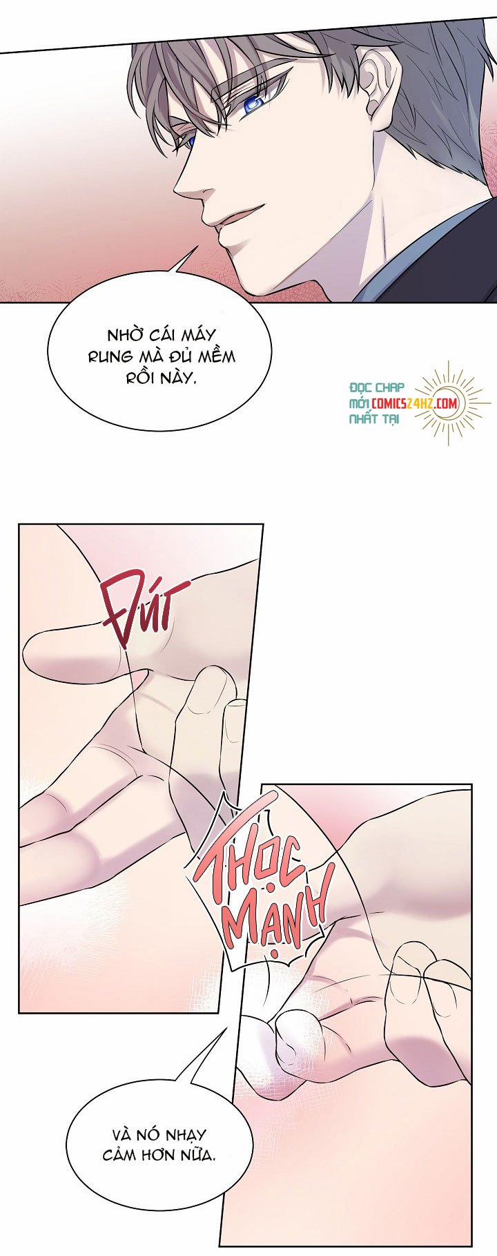 Viên Đạn Vàng 11 trang 14