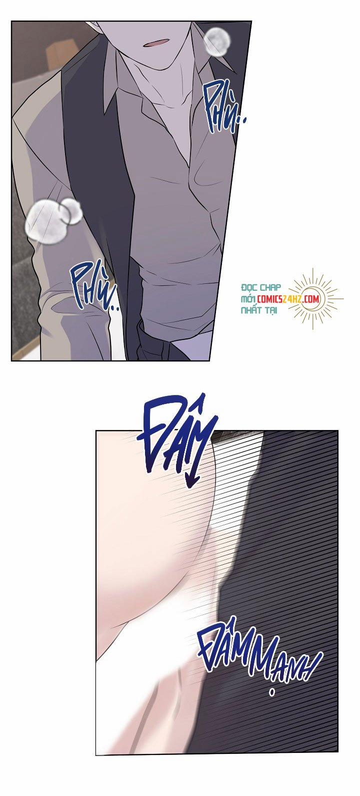 Viên Đạn Vàng 12 trang 19