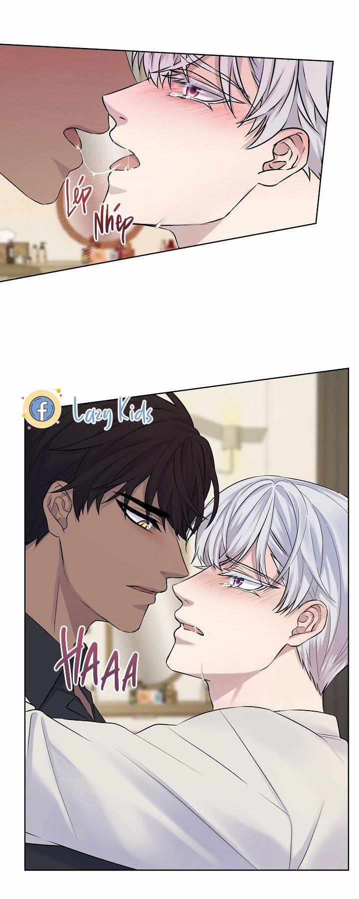 Viên Đạn Vàng 13 trang 19