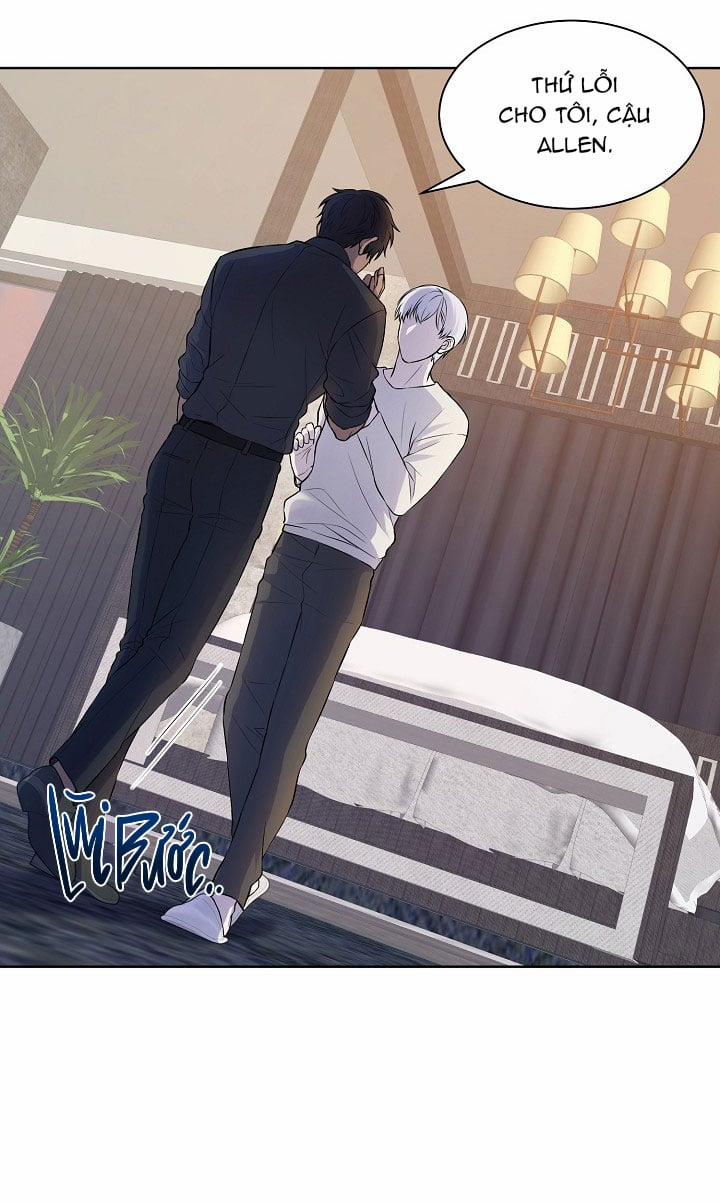 Viên Đạn Vàng 13 trang 22