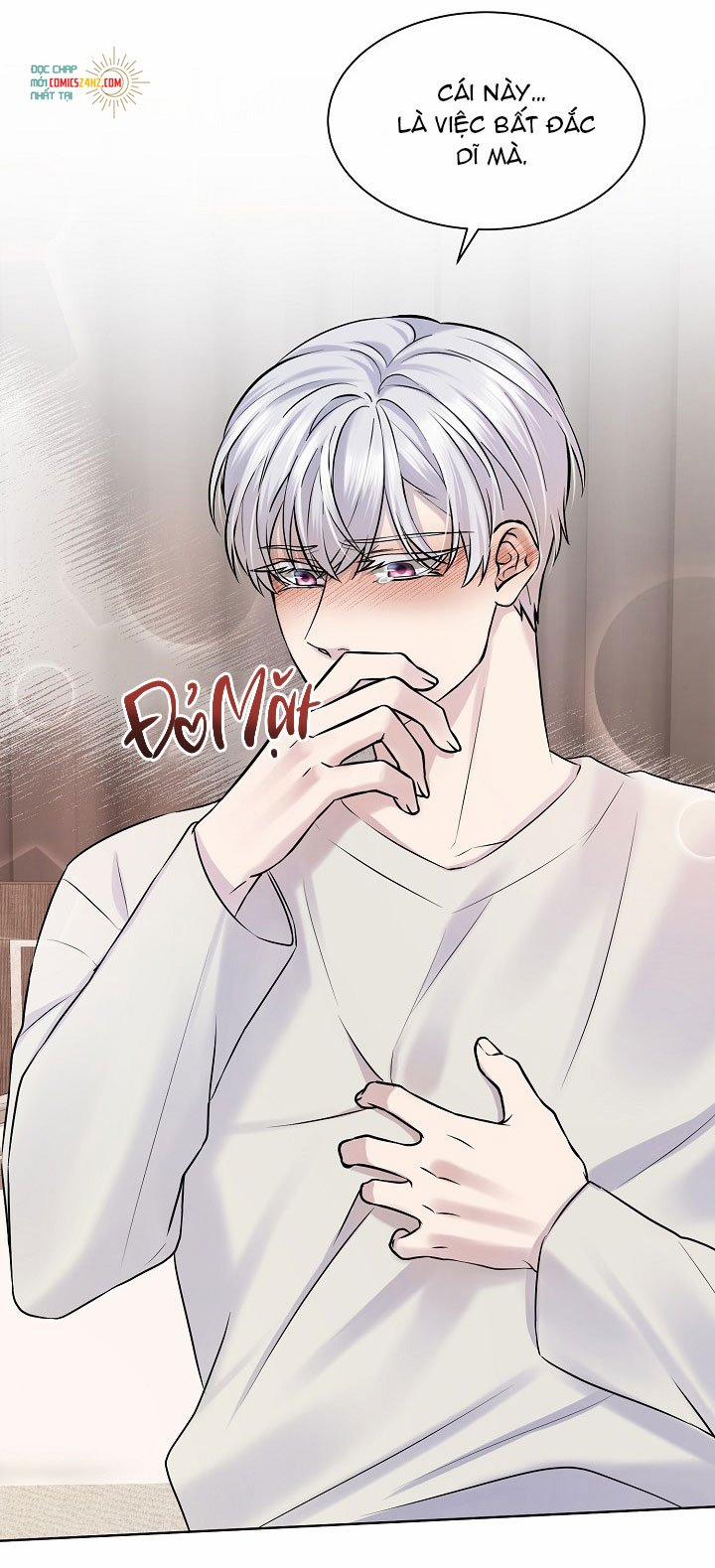 Viên Đạn Vàng 13 trang 25