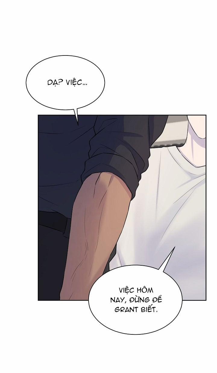 Viên Đạn Vàng 13 trang 27