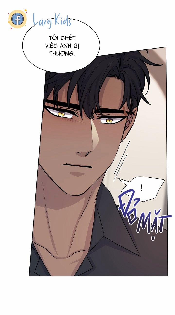 Viên Đạn Vàng 13 trang 29