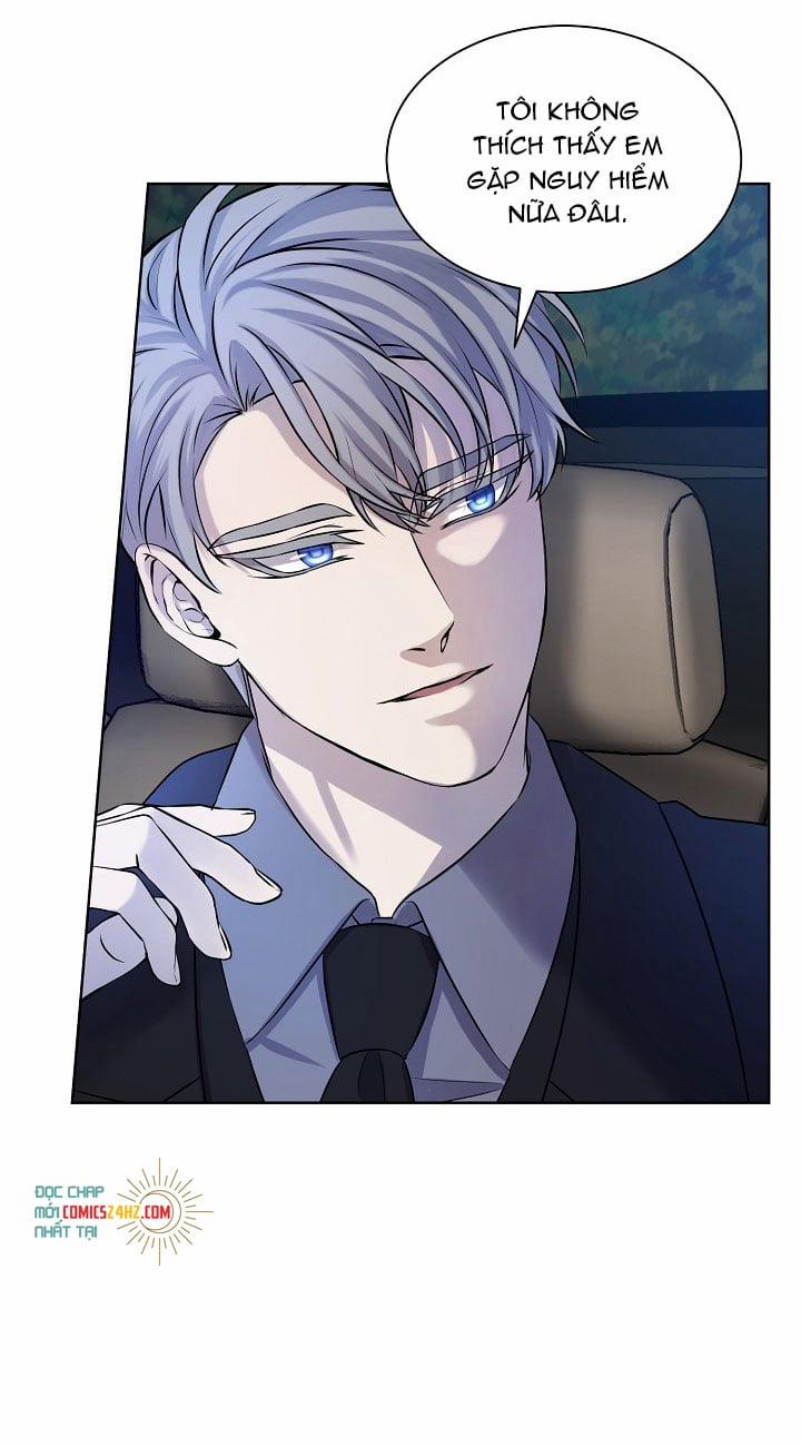 Viên Đạn Vàng 13 trang 41