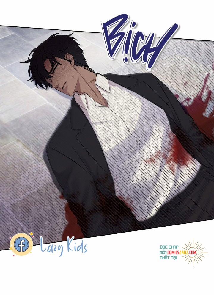 Viên Đạn Vàng 13 trang 56