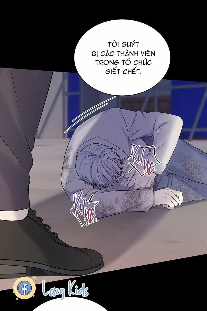 Viên Đạn Vàng 13 trang 7