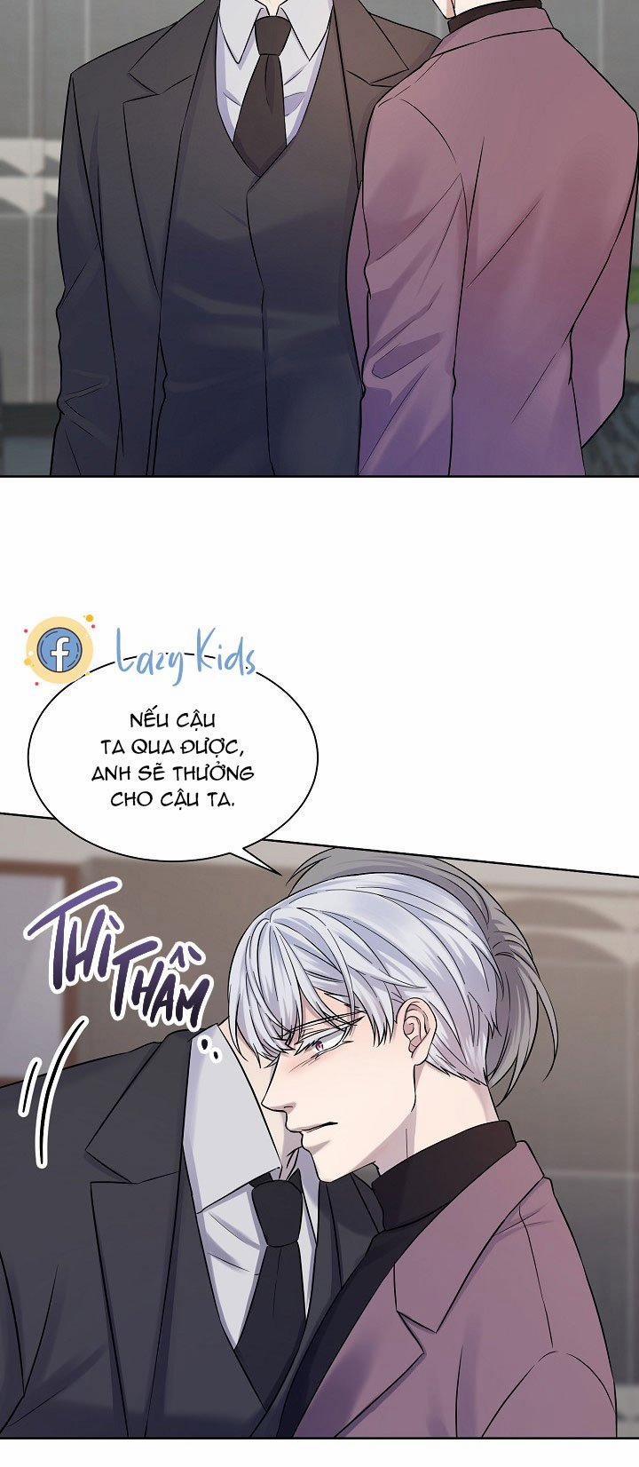 Viên Đạn Vàng 14 trang 22