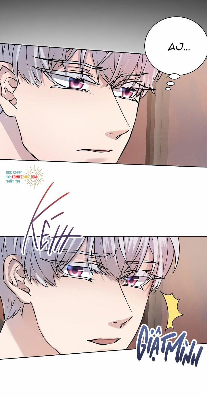Viên Đạn Vàng 14 trang 28