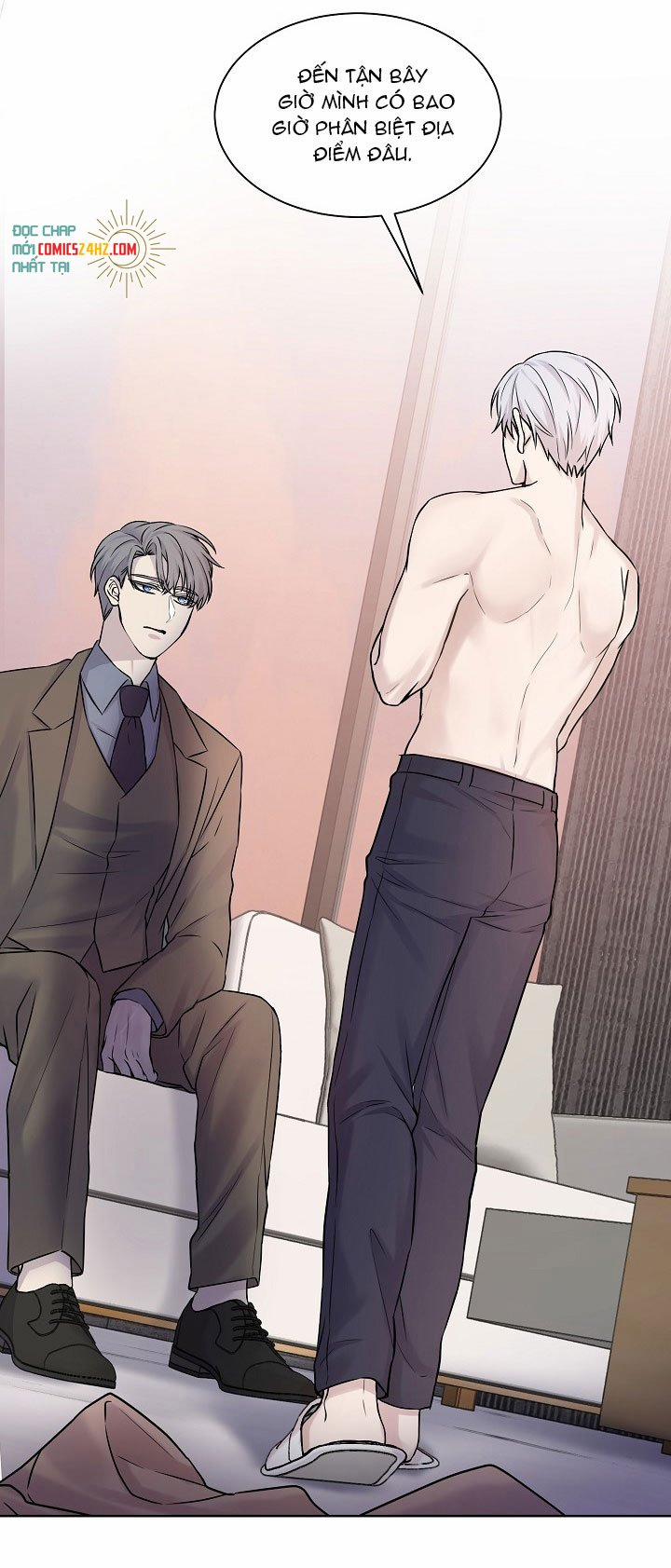 Viên Đạn Vàng 14 trang 47