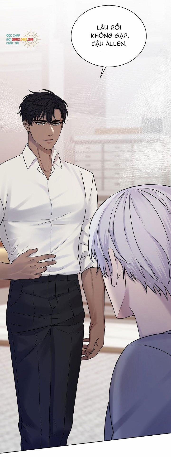 Viên Đạn Vàng 15 trang 14