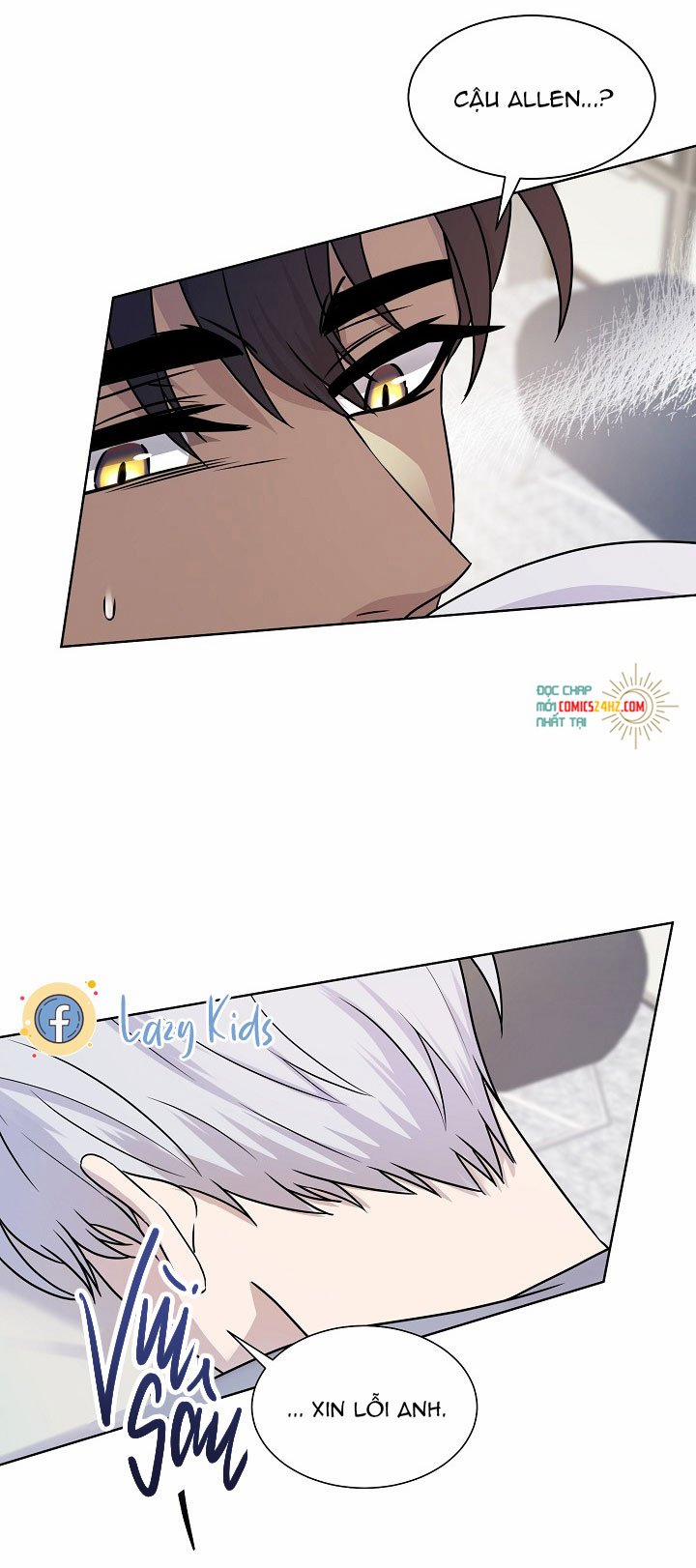 Viên Đạn Vàng 15 trang 19