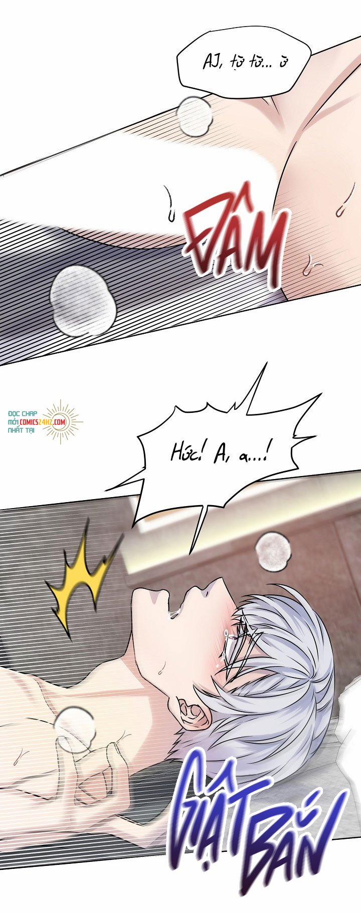 Viên Đạn Vàng 15 trang 48