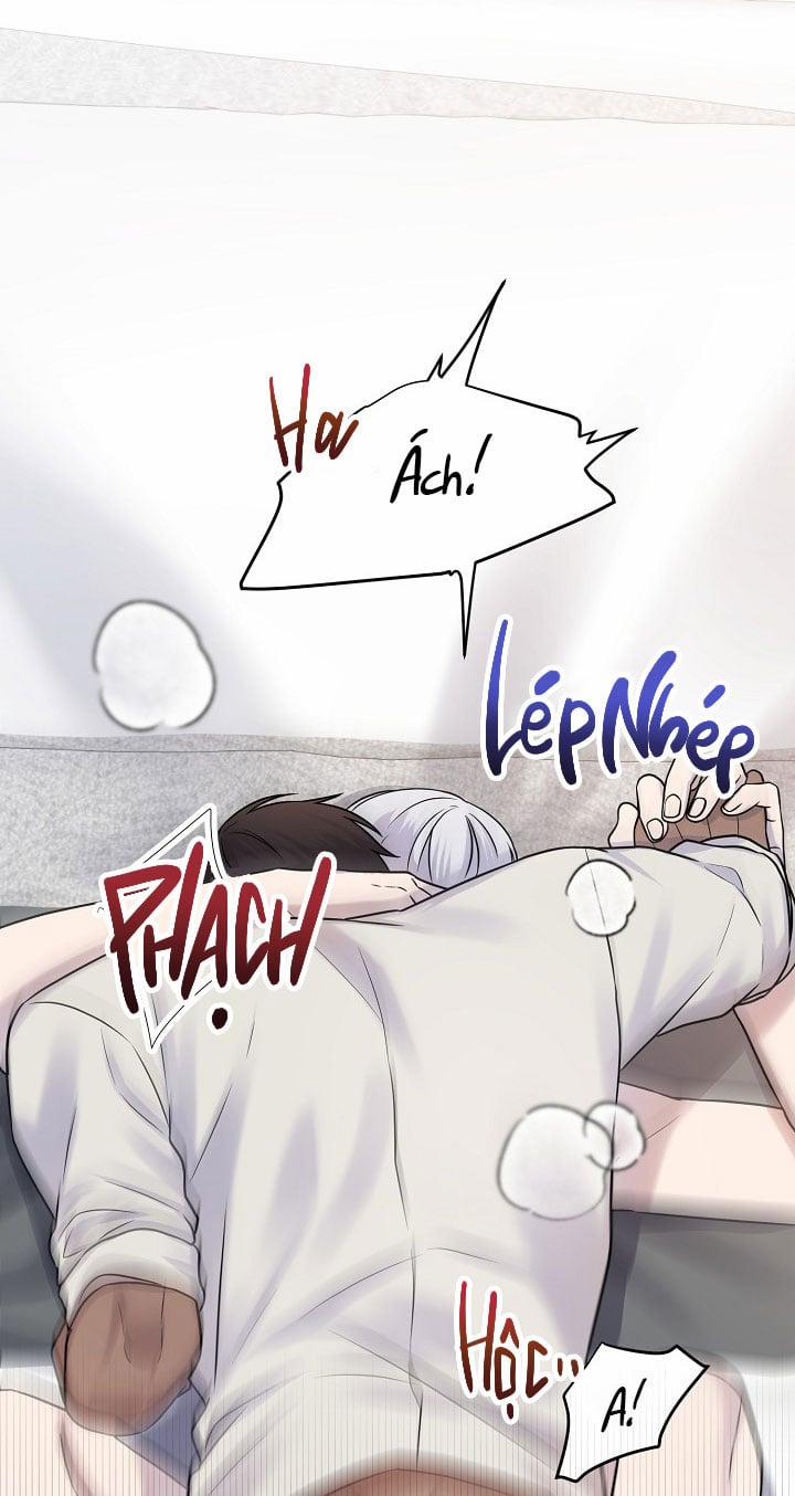 Viên Đạn Vàng 15 trang 50