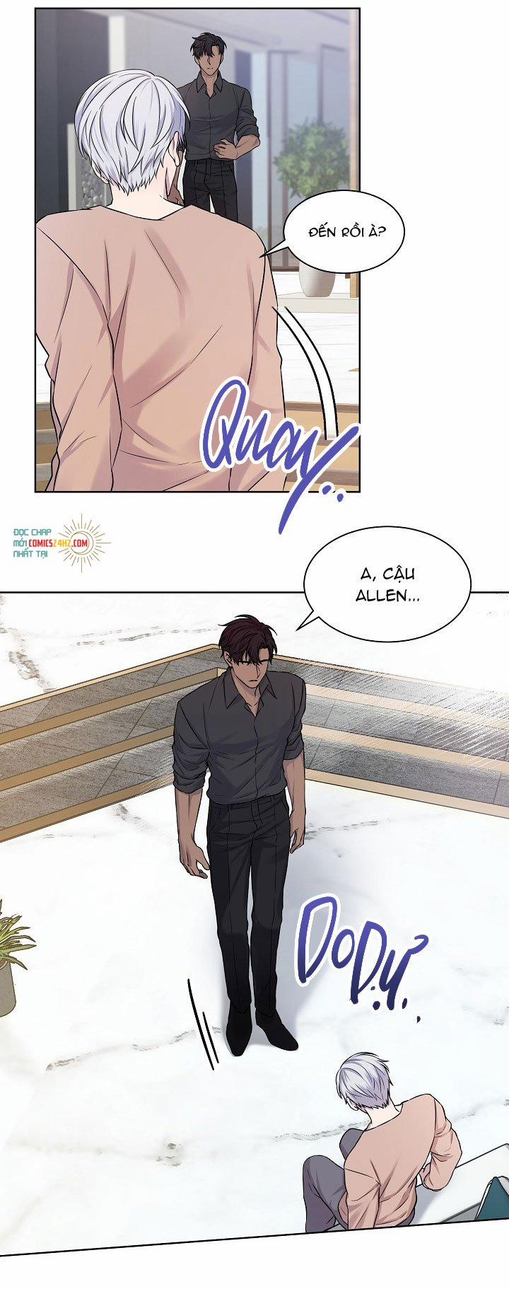 Viên Đạn Vàng 16 trang 12