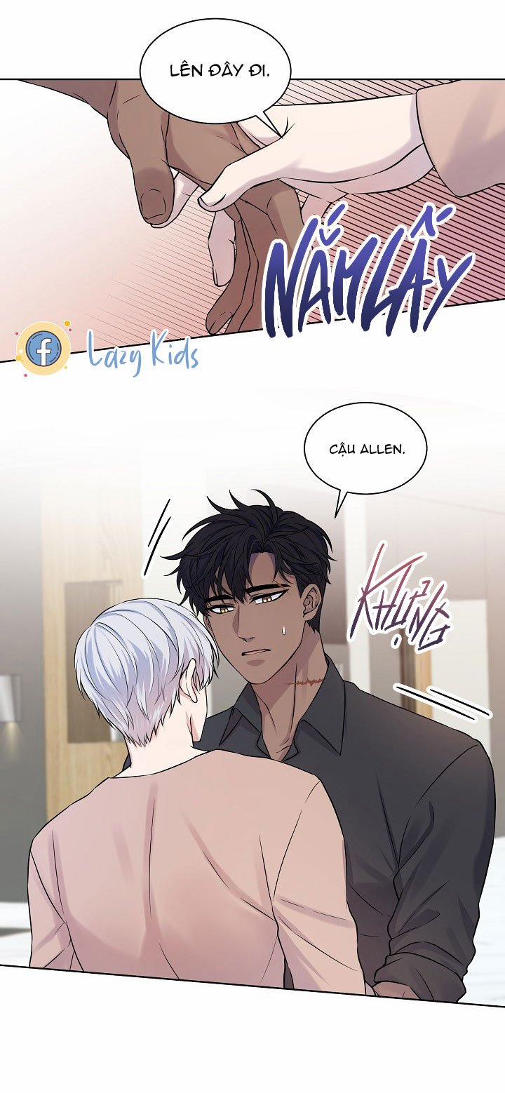 Viên Đạn Vàng 16 trang 14