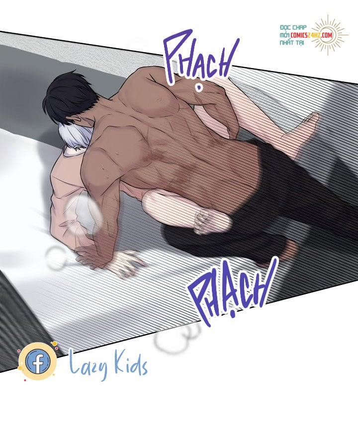 Viên Đạn Vàng 16 trang 22