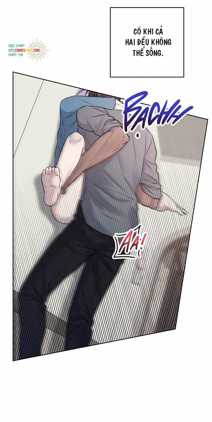 Viên Đạn Vàng 16 trang 27