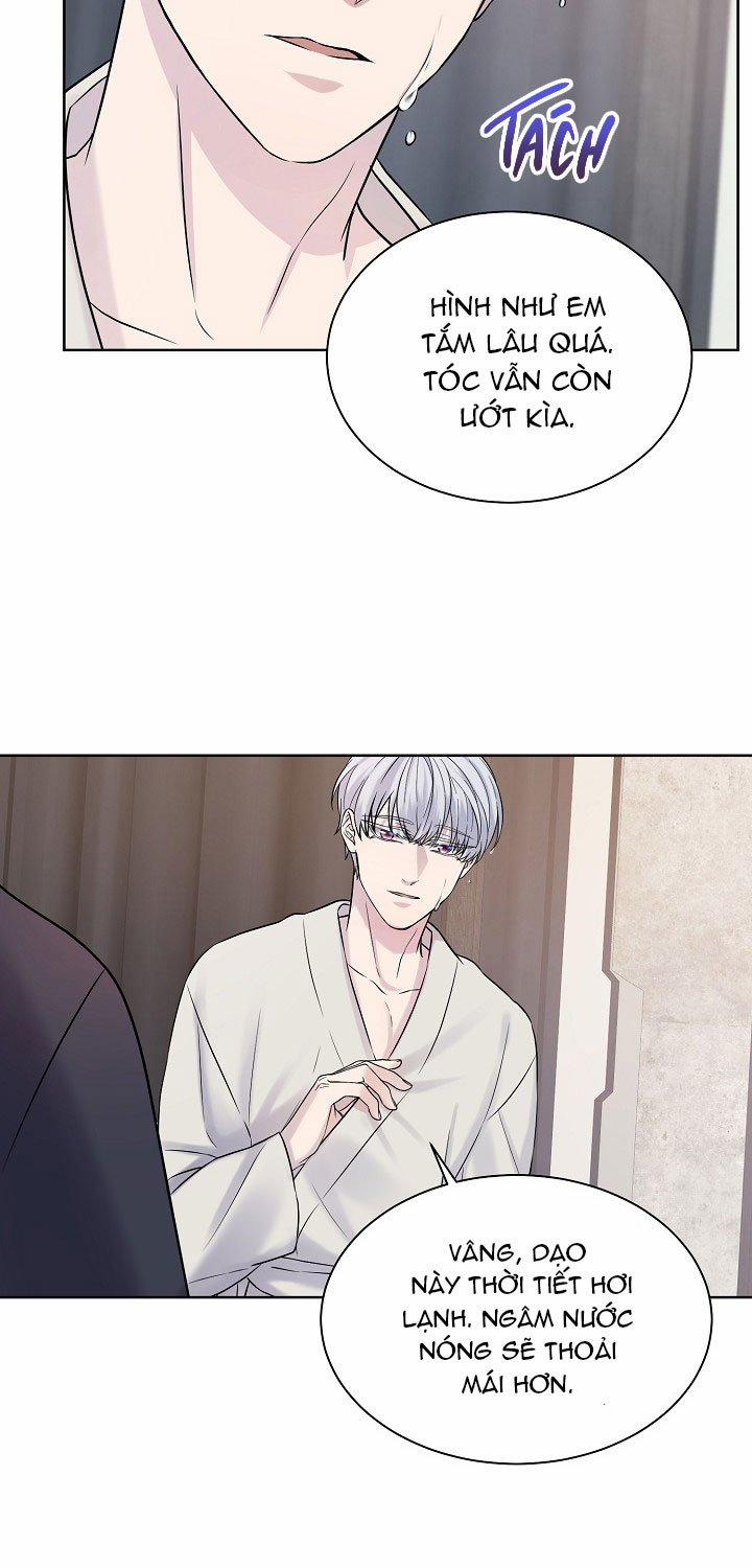 Viên Đạn Vàng 16 trang 40