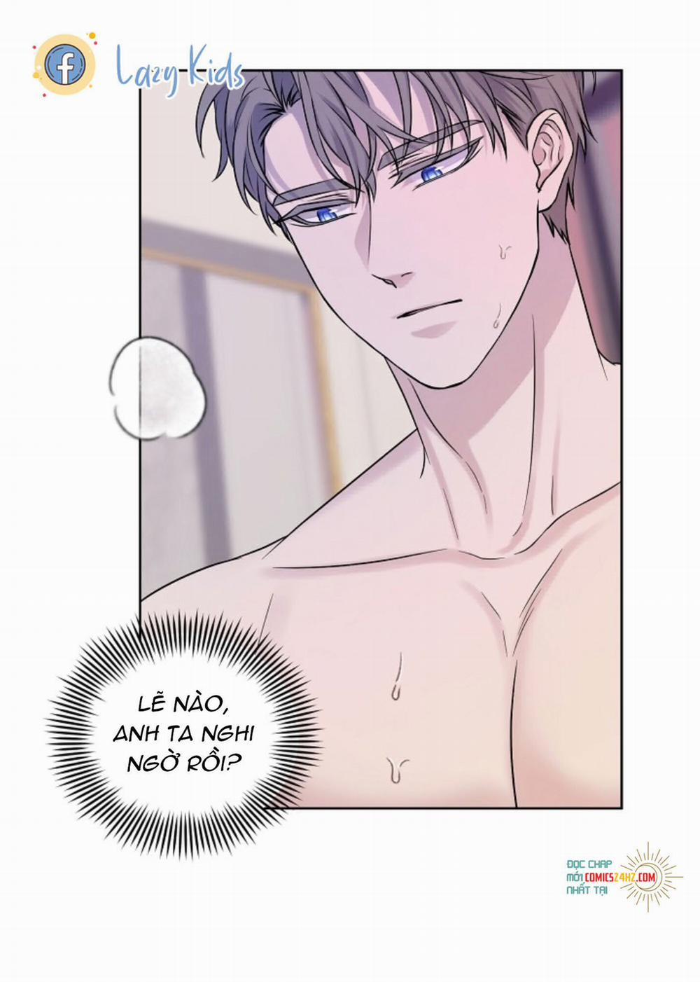 Viên Đạn Vàng 17 trang 2