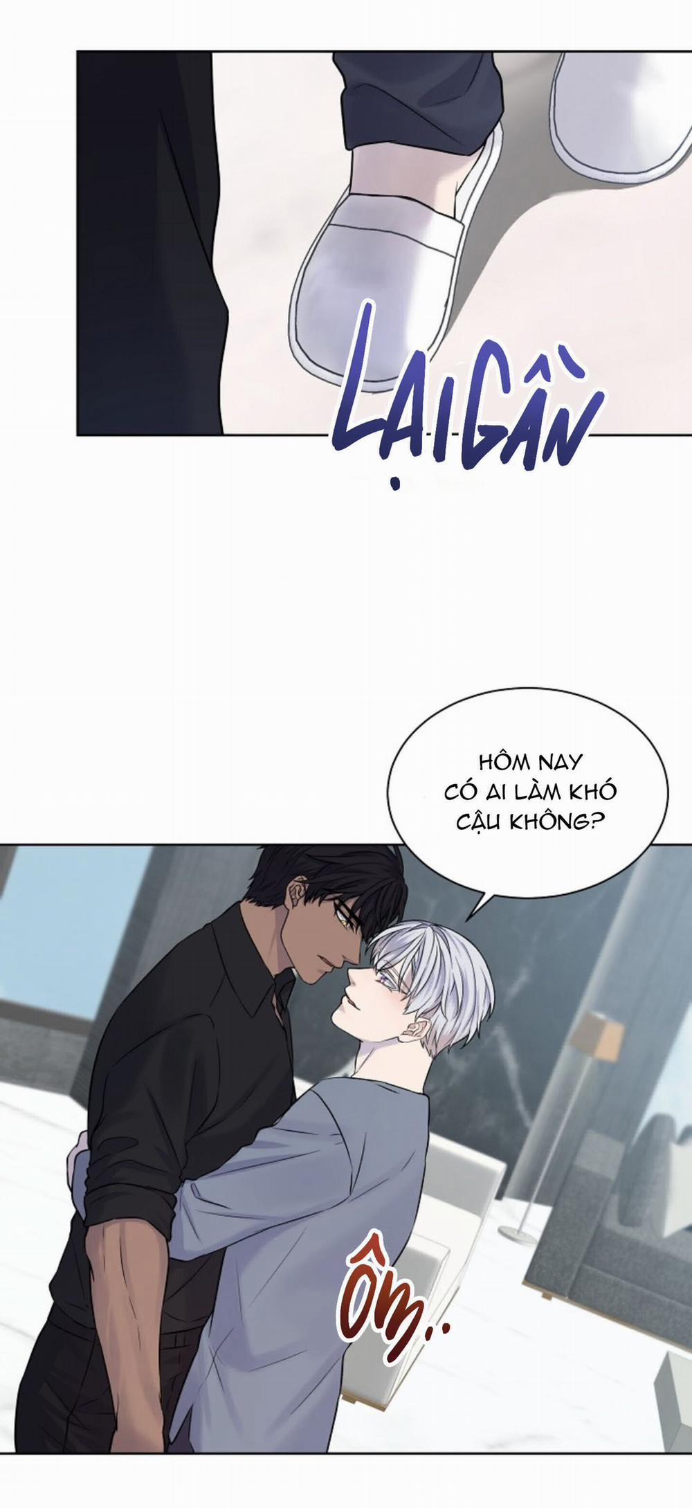 Viên Đạn Vàng 17 trang 30