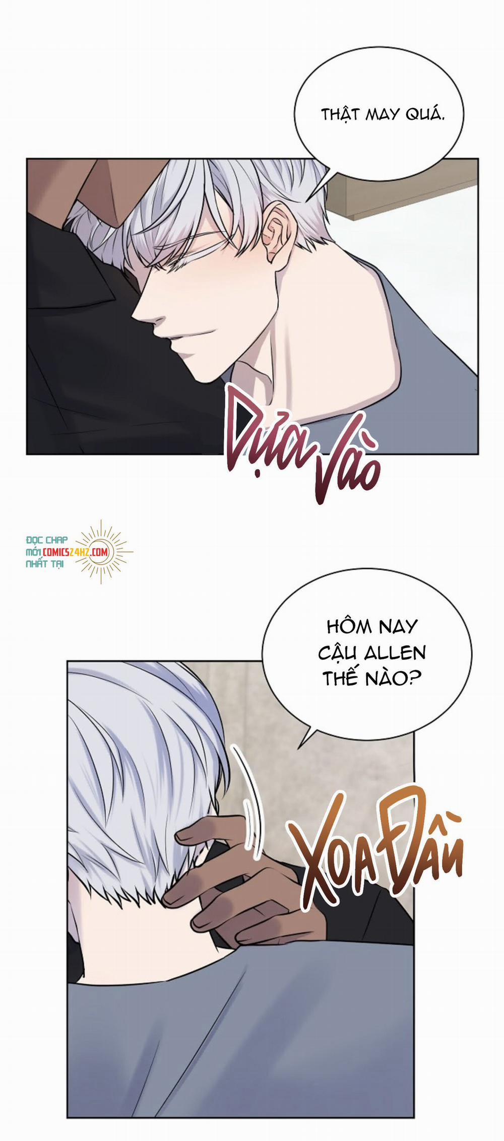 Viên Đạn Vàng 17 trang 32