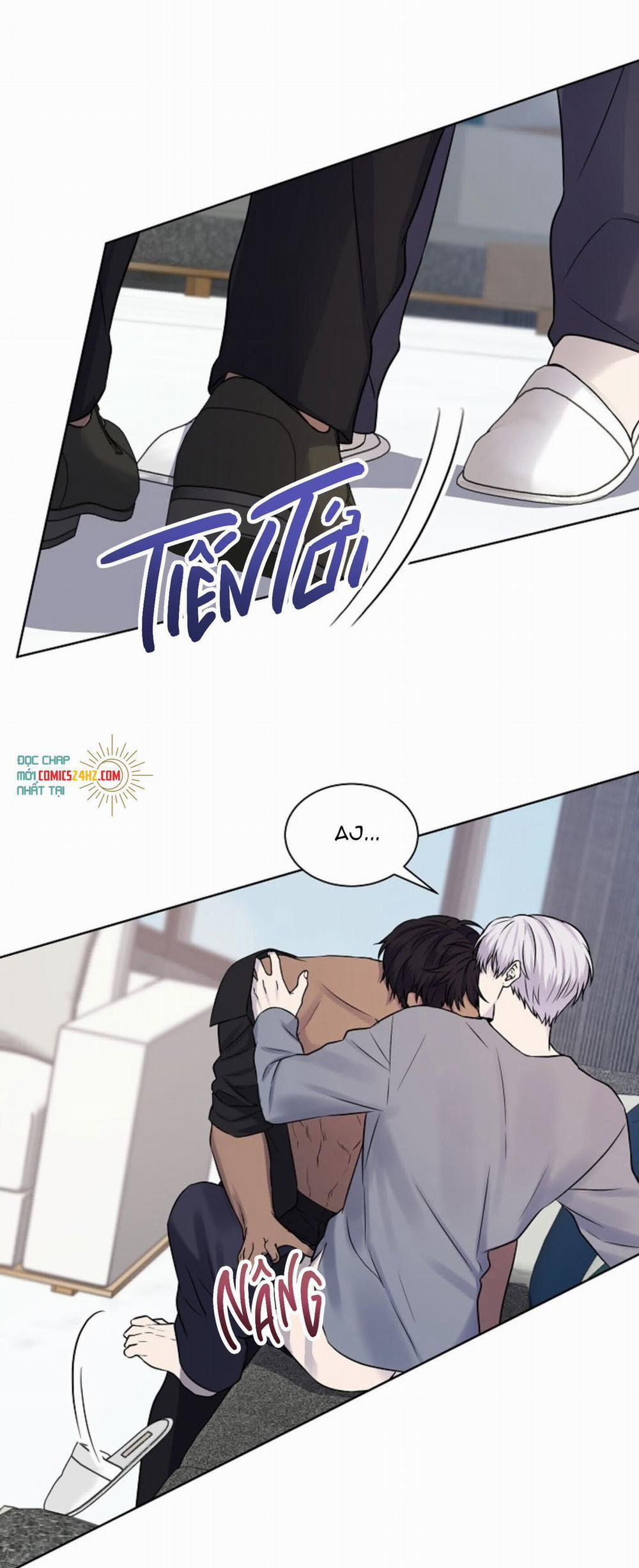 Viên Đạn Vàng 17 trang 42