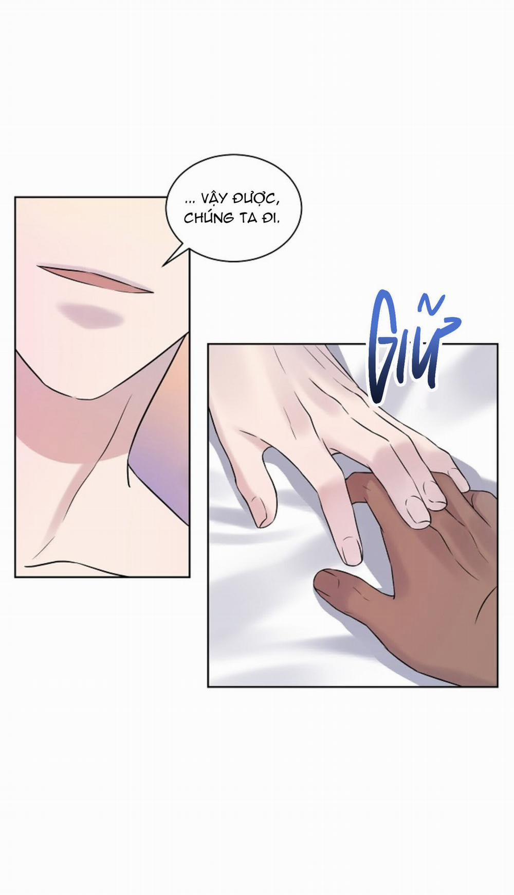 Viên Đạn Vàng 18 trang 22