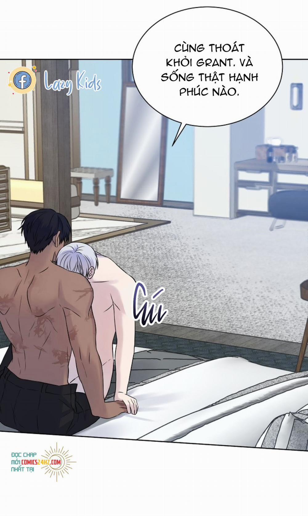 Viên Đạn Vàng 18 trang 23