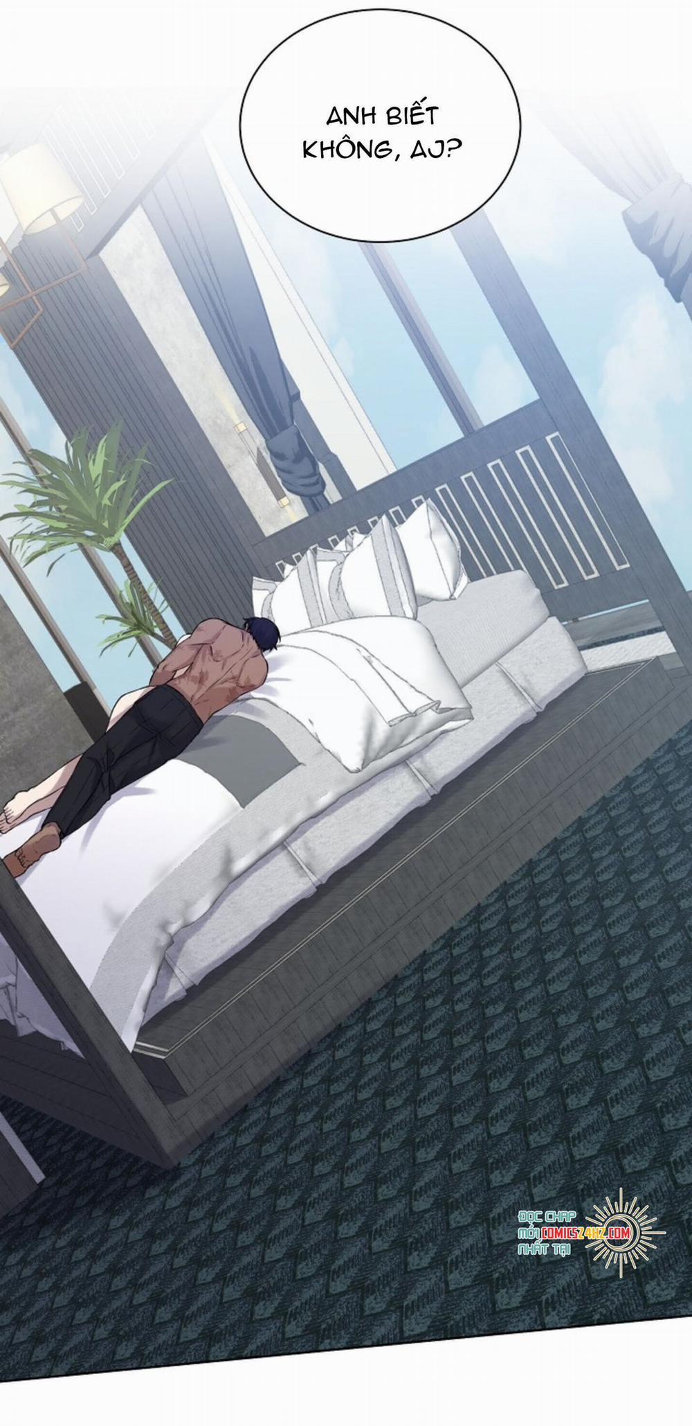 Viên Đạn Vàng 18 trang 3