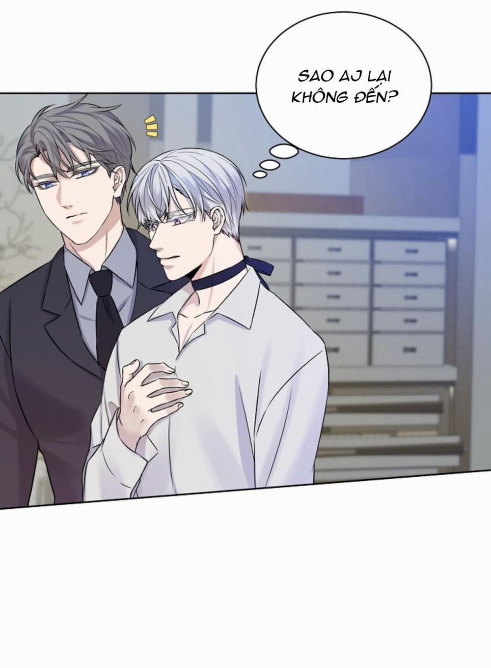 Viên Đạn Vàng 18 trang 34