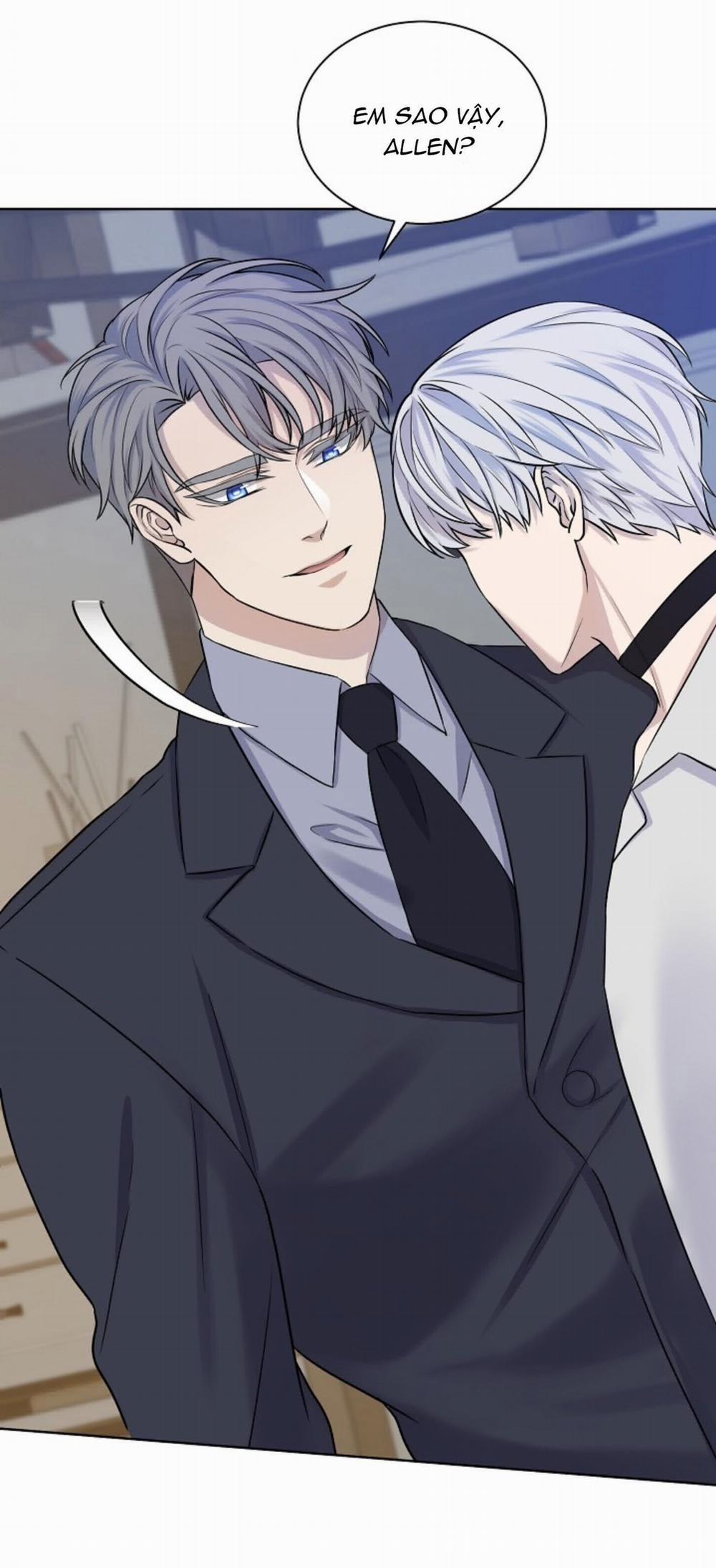 Viên Đạn Vàng 18 trang 35