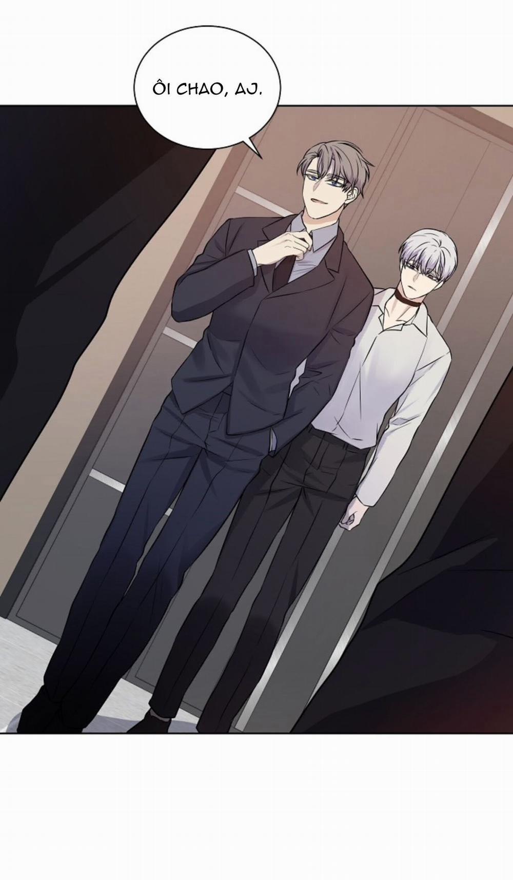 Viên Đạn Vàng 18 trang 47