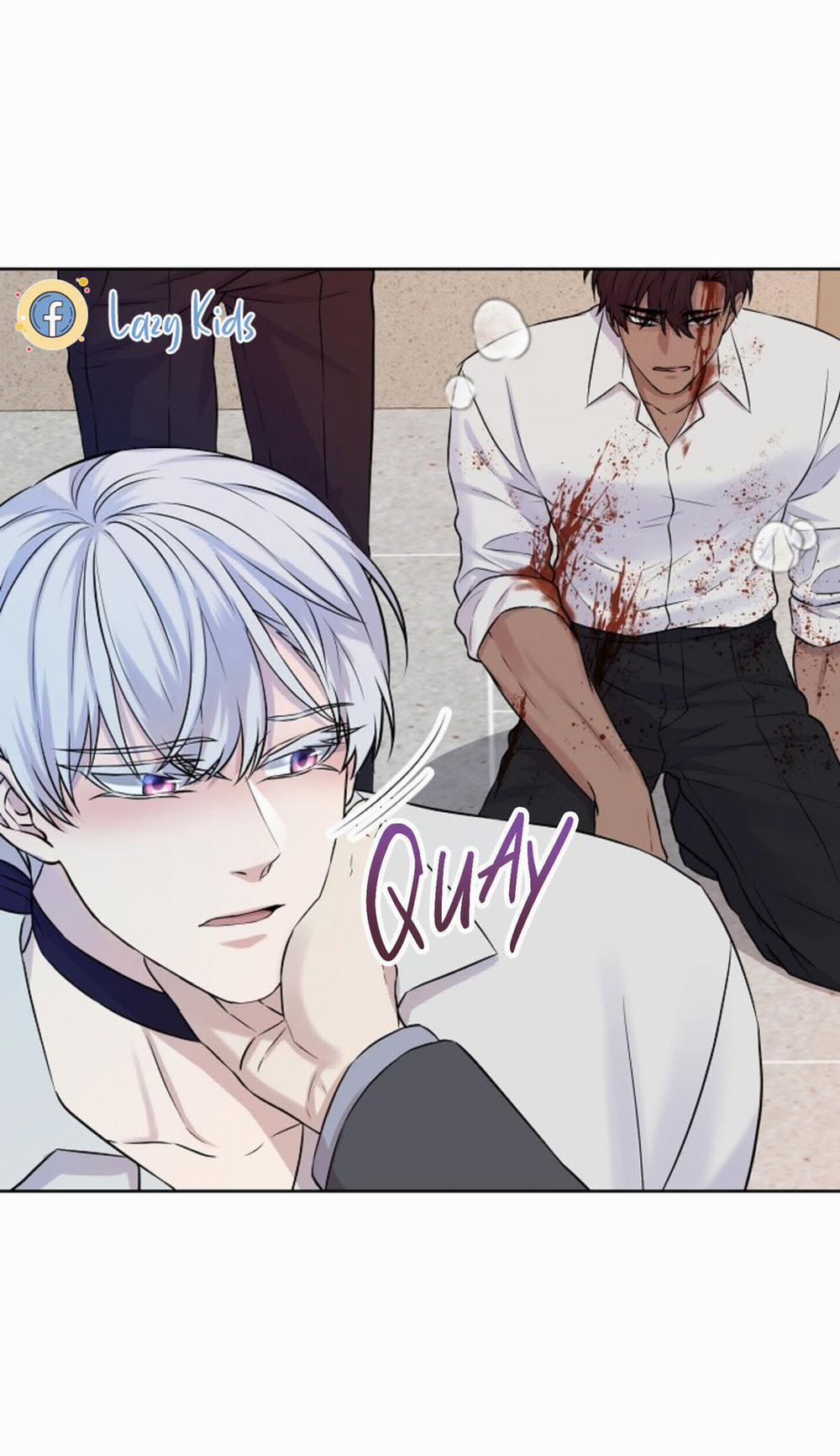 Viên Đạn Vàng 19 trang 10