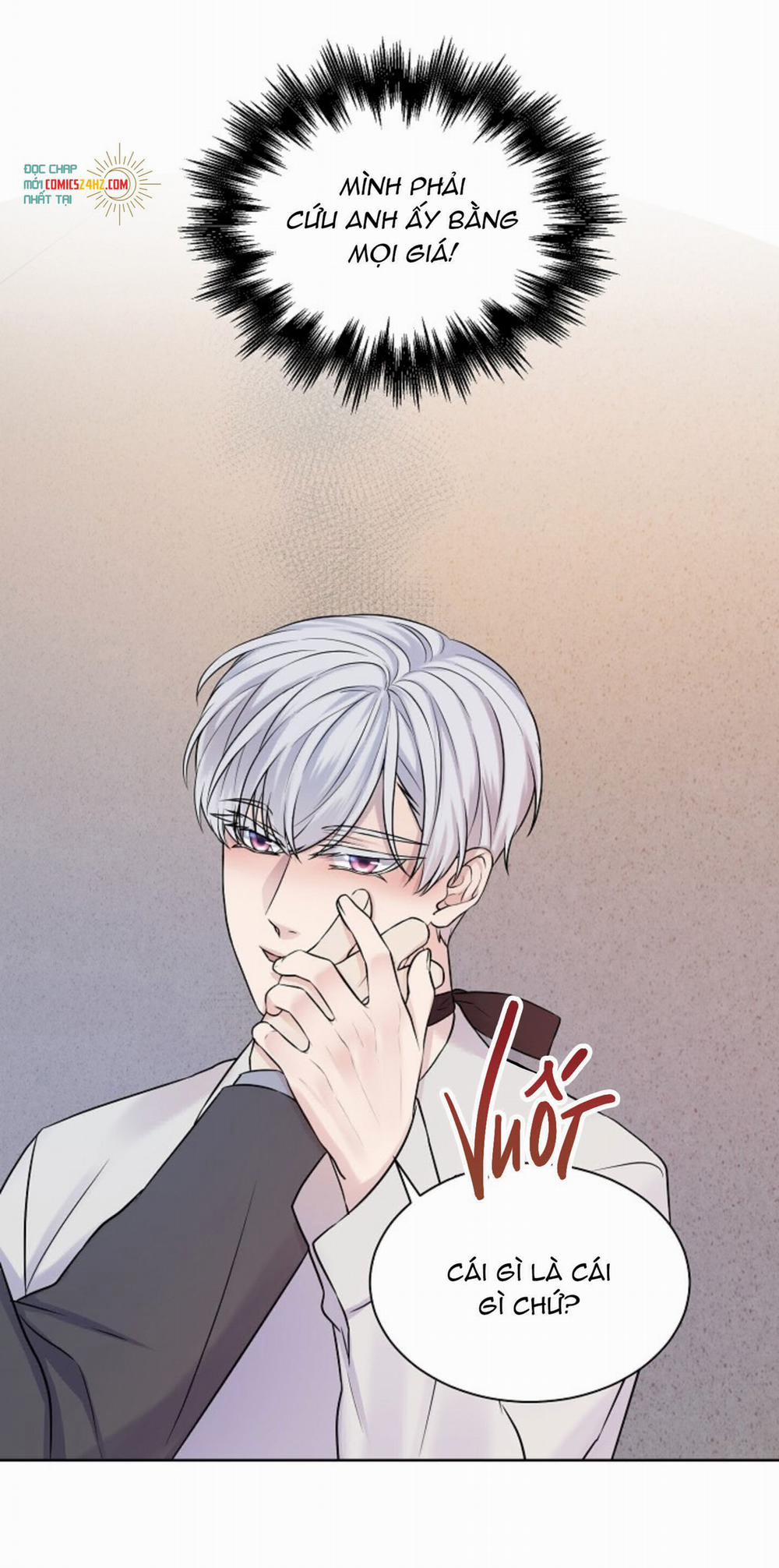 Viên Đạn Vàng 19 trang 13