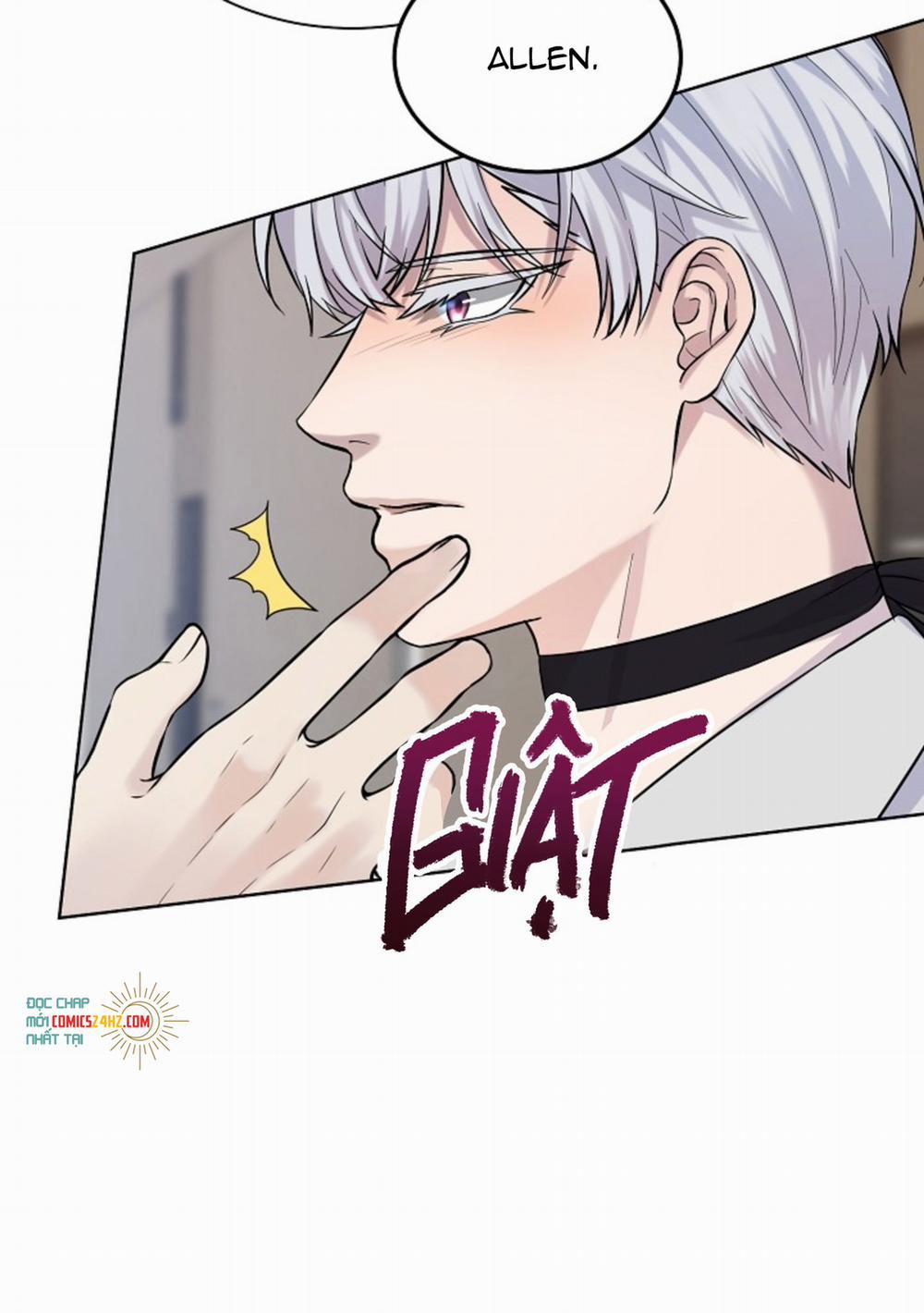 Viên Đạn Vàng 19 trang 18