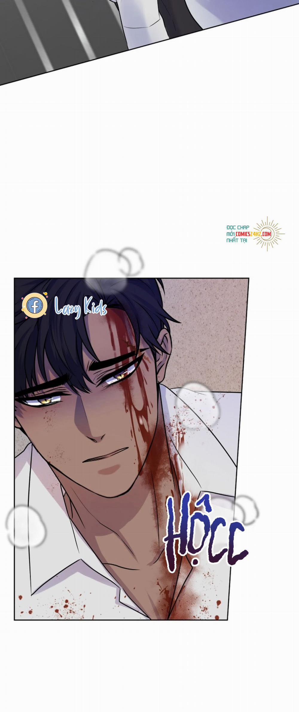 Viên Đạn Vàng 19 trang 23