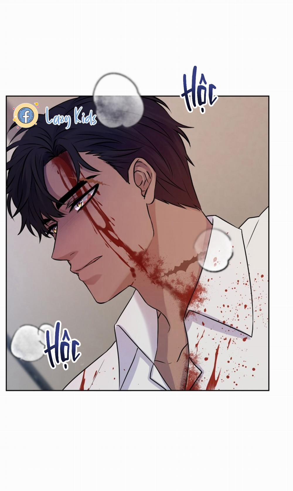 Viên Đạn Vàng 19 trang 29