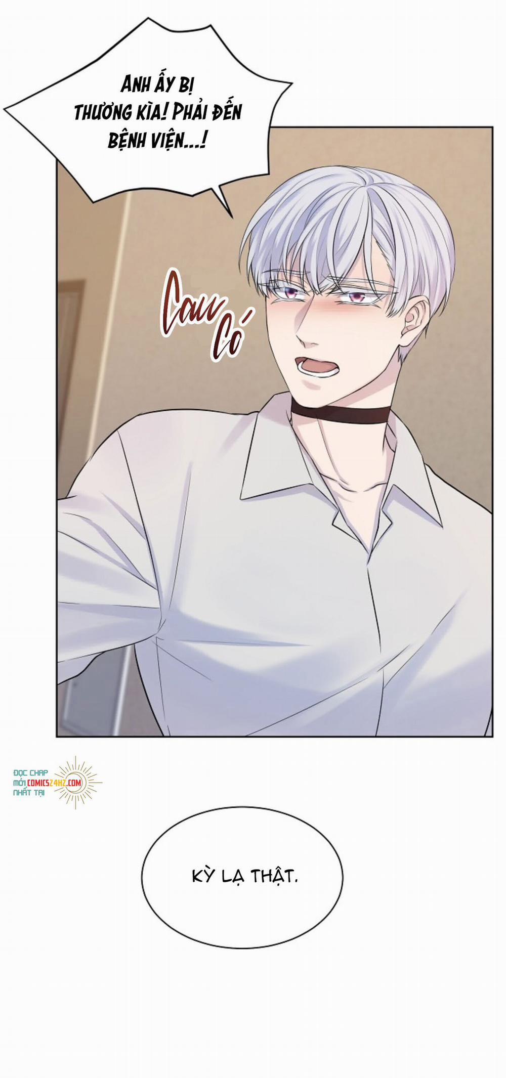 Viên Đạn Vàng 19 trang 3