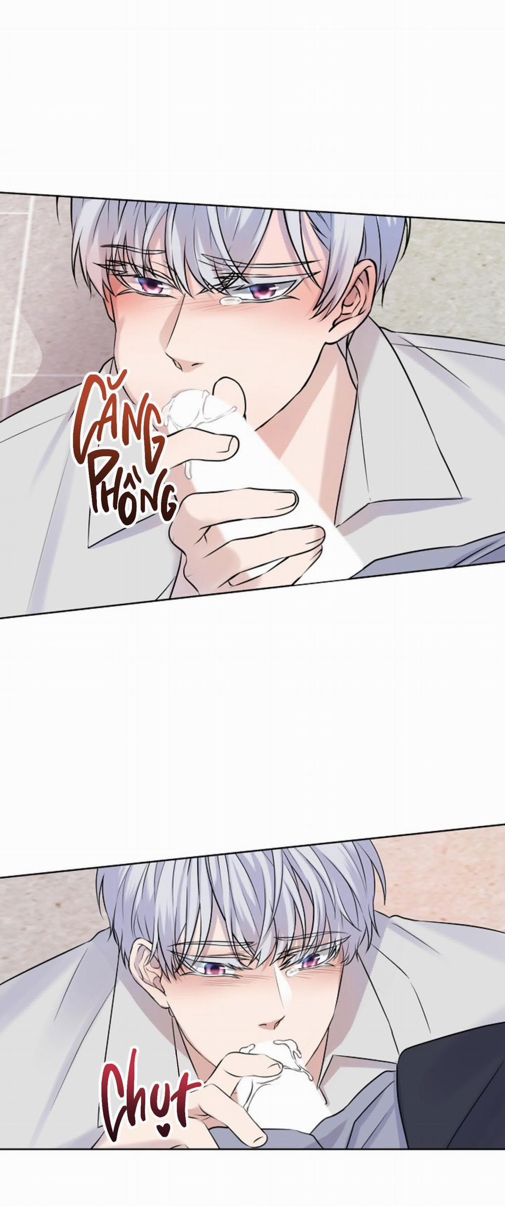 Viên Đạn Vàng 19 trang 30