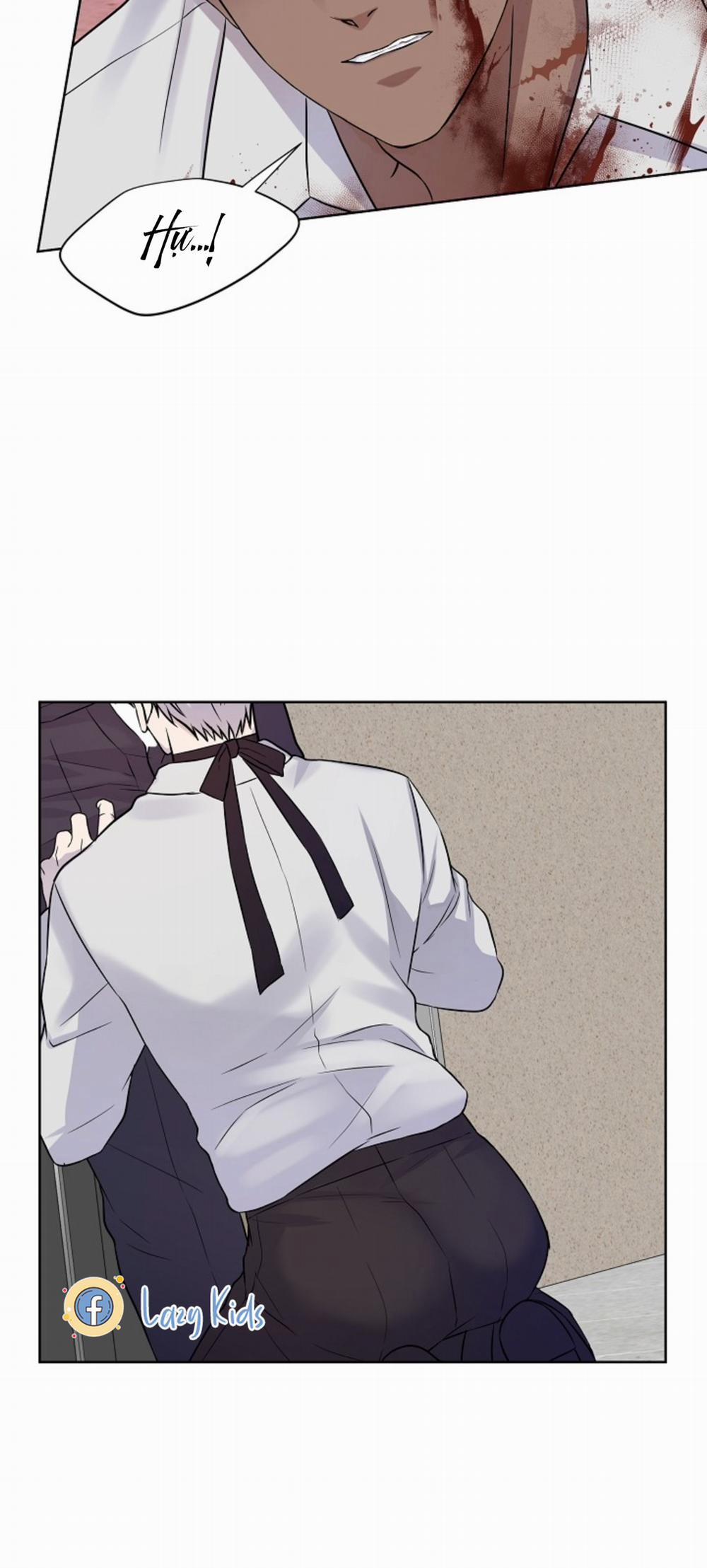 Viên Đạn Vàng 19 trang 34